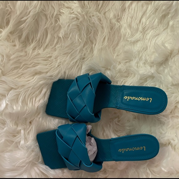 Mule shoes - Picture 2 of 6